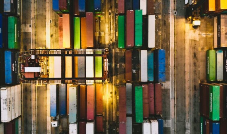 created by dji camera