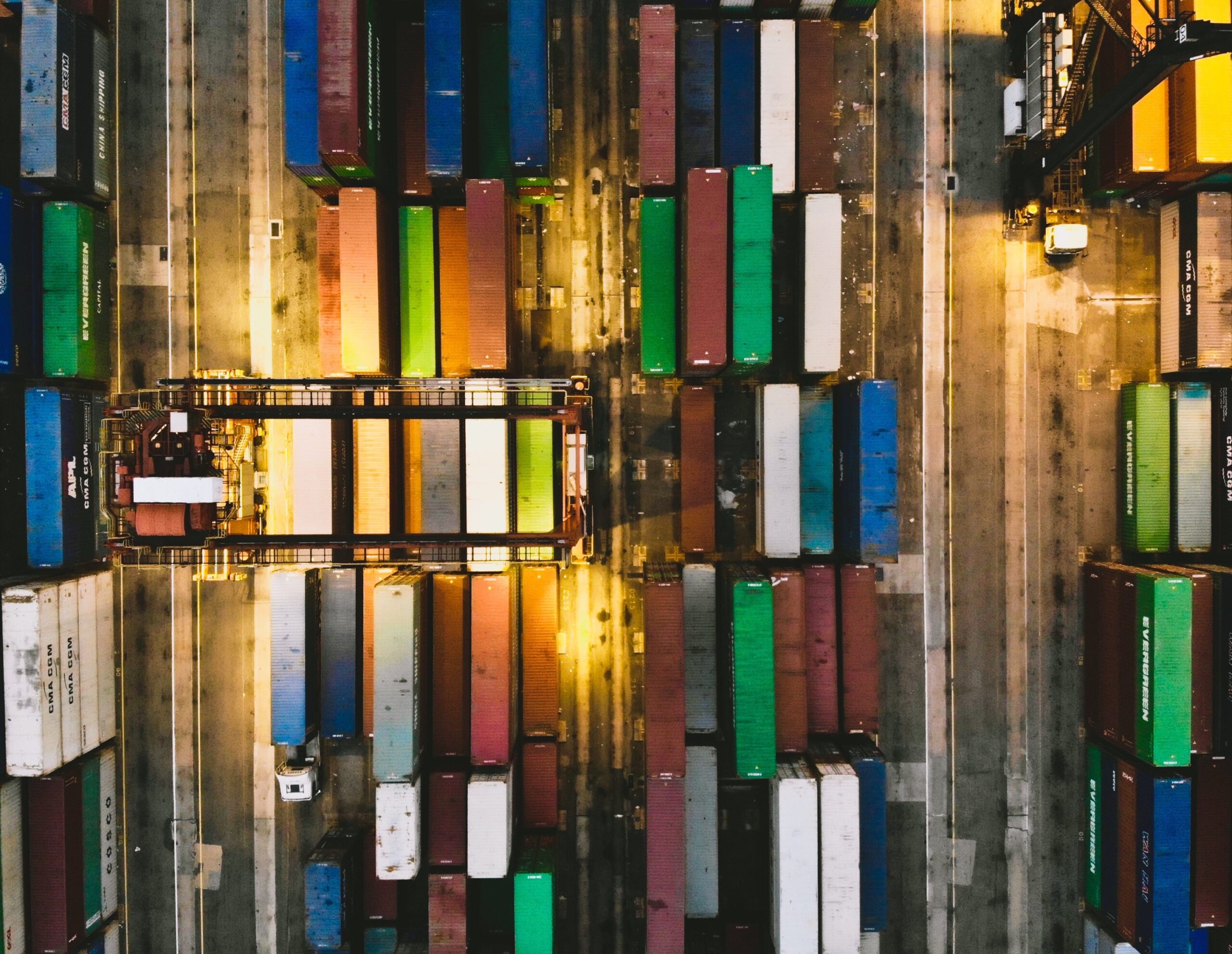 Truckload Solutions