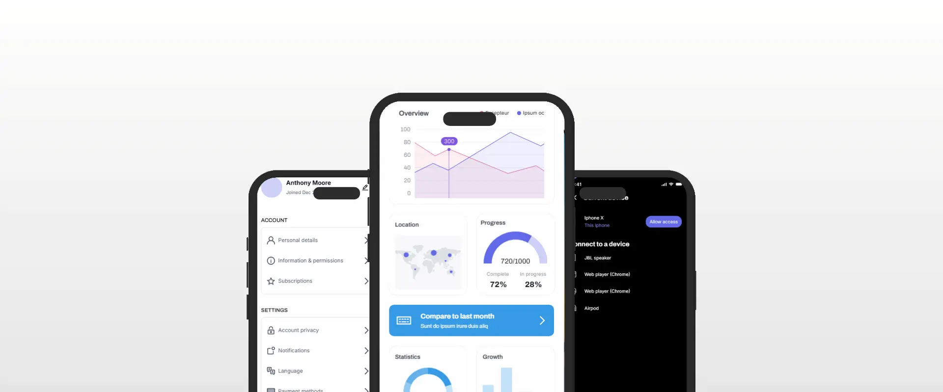 Clean and Modern App Portfolio Mockup Presentation (1)