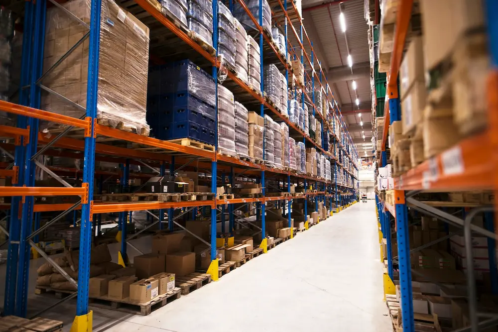 Driving Efficiency in Retail Distribution with Medma Solutions